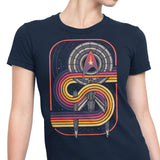 Retro Voyage - Women's Apparel
