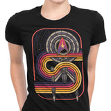 Retro Voyage - Women's Apparel