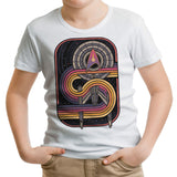 Retro Voyage - Youth Apparel