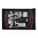 Return to Bed - Accessory Pouch