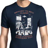 Return to Bed - Men's Apparel