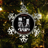 Return to Bed - Ornament