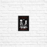 Return to Bed - Posters & Prints