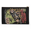 Revenge of the Street Cats - Accessory Pouch