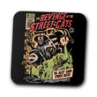 Revenge of the Street Cats - Coasters