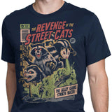 Revenge of the Street Cats - Men's Apparel