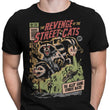 Revenge of the Street Cats - Men's Apparel