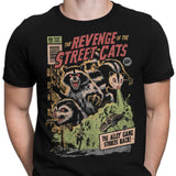 Revenge of the Street Cats - Men's Apparel