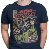 Revenge of the Street Cats - Men's Apparel