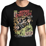 Revenge of the Street Cats - Men's Apparel