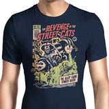 Revenge of the Street Cats - Men's Apparel