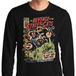 Revenge of the Street Cats - Long Sleeve T-Shirt