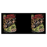 Revenge of the Street Cats - Mug