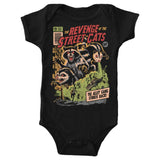 Revenge of the Street Cats - Youth Apparel