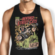 Revenge of the Street Cats - Tank Top