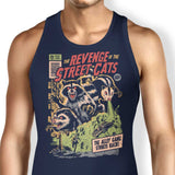 Revenge of the Street Cats - Tank Top
