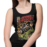 Revenge of the Street Cats - Tank Top