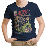 Revenge of the Street Cats - Youth Apparel