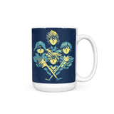 Rhapsody Hearts - Mug