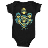 Rhapsody Hearts - Youth Apparel