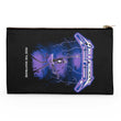 Ride the Nightmare - Accessory Pouch