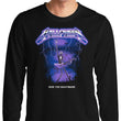 Ride the Nightmare - Long Sleeve T-Shirt
