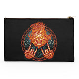 Rider From Hell - Accessory Pouch