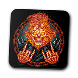 Rider From Hell - Coasters