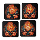 Rider From Hell - Coasters