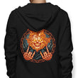 Rider From Hell - Hoodie