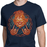 Rider From Hell - Men's Apparel