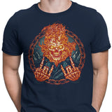 Rider From Hell - Men's Apparel