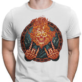 Rider From Hell - Men's Apparel