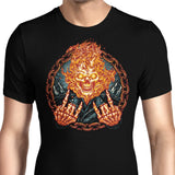 Rider From Hell - Men's Apparel