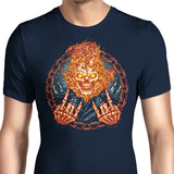 Rider From Hell - Men's Apparel