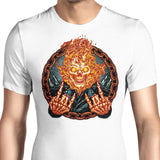 Rider From Hell - Men's Apparel