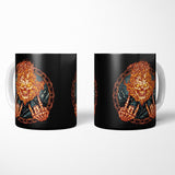 Rider From Hell - Mug