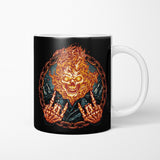 Rider From Hell - Mug