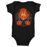 Rider From Hell - Youth Apparel