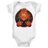 Rider From Hell - Youth Apparel