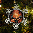 Rider From Hell - Ornament