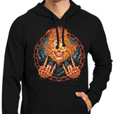 Rider From Hell - Hoodie