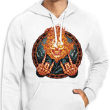 Rider From Hell - Hoodie