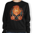 Rider From Hell - Sweatshirt