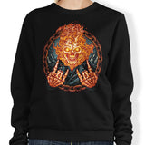 Rider From Hell - Sweatshirt