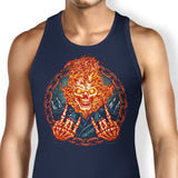 Rider From Hell - Tank Top