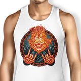 Rider From Hell - Tank Top