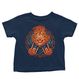 Rider From Hell - Youth Apparel