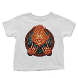 Rider From Hell - Youth Apparel