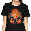 Rider From Hell - Women's Apparel